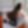 [RomeMajor.com] Hazel Moore (Waiting For Daddy) [21.05.2021, Big Black Cock, Big Tits, Blowjob, Cunnilingus, Creampie, Deepthroat, Doggy Style, Interracial, Hardcore, Natural Tits, Shaved, Stockings, Titfuck, 480p] thumb