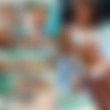 Rio Sakura - Kira Kira Black Gal Beach. Beautiful Legs Enchantment Bow-Legged Rodeo Beach Fuck! [BLK-018] (KIRA KIRA) [cen] [2012 ., All sex, GAL, DVDRip] thumb