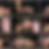 [GloryholeSwallow.com] Francesca, Finley (Gangbang / 2017-12-11) [2017 ., 15 Cumshots, Ball Lick, Booth BJ, Brunette, Cum Swap, Deepthroat, Dick Sucking Lips, Fingering, Girl/Girl, Interracial, Latina, Oral Creampie, Petite, Pussy Lick, 1080p] thumb