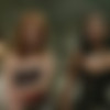 [WhippedAss.com / Kink.com] Calico, Maitresse Madeline and Skin Diamond (Calico returns for first lesbian double penetration! / 23502 / 27.07.2012) [BDSM, Bondage, Lesbians, Strap-on, Anal, Hardcore] [720p] thumb