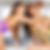 [MilkingTable.com / FantasyMassage.com] Peta Jensen, Amirah Adara (Throbbing Rockstar / 27.12.2014 .) [Big Tits, Brunette, Blowjob, Threesome, Cock Milking, Cum On Tits, Massage, Fishnet] thumb