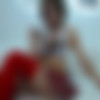 [Fisting.VIP] Fressia/MaryFress - Schoolgirl Anal Gape Dildo [720p] thumb