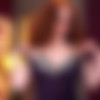 [Anilos.com] Amy C - Touch & Tease 21.09.17 [2017, Solo, Big Boobs, Bras, Evening wear, Fair Skin, Hairy Pussy, Long hair, Panties, Puffy Nipples, Redhead, Short Girls, Stockings, 1080p] thumb
