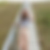 [DomingoView.com] 2019-12-13 Sanija - Naked On Stairs And Speaks With Me [Erotic] [1080p] thumb