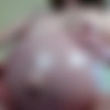 [Manyvids.com] Mila mi - Outie Belly Button Fetish [2021 ., pregnant, solo, 1080p, SiteRip] thumb