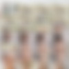 [NetVideogirls.com] Vanessa (Exotic LA Native is WILD) [06.07.2021, All Sex, Cum Shot, Blowjob, Deep Throat, Doggystyle, Missionary, Cowgirl, Piercing, Natural Tits, 360p] thumb