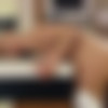 [NancyAce.com] 2017-10-23 Nancy Ace - Morning Wetness (aka Erika, Jane F, Nancy A) [Solo, Erotic, Masturbation, Close Ups, Breasts, Shaved] [1080p] thumb