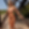 [PhotoDromm.com] 2015-12-07 Claudia - Lookout Tower 2 [Erotic, Posing, Blonde, Outdoor, Public, Topless, 720p] thumb