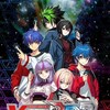 Cardfight Vanguard Dear Days 2 Update v1 0 6-TENOKE thumb
