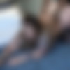 [Manyvidz] FIRST TIME EVER WITH A REAL BBC thumb