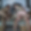 [RoadGangbangs.com] Full Siterip (36 clips, 2006-2010, Gangbang, DP, Orgy, Double Blowjob, MMMF, 480p) thumbnail
