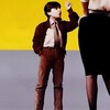 Angelo My Love [1983] / Xvid / AVI / Unknown / SD / MP3 / CG thumb