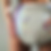 [AsianDiaperCutie Linh] Close Up Diaper Messing thumb