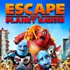 Escape from Planet Earth [2013] / H264 / MKV / WEB / 1080p / AC3 / Subs / Kitsune thumb