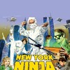 New York Ninja [2021] / H264 / MKV / Blu-ray / 1080p / DTS / Subs thumb