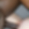 Amateur BBC slams a tiny white girl pussy then cums hard into it and leaks out thumb