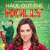 Haul Out The Holly Lit Up (2023)[Hallmark Christmas](1080p WEBRip x265 crf22 4MAX S87 E-AC3 5 1)[cHorse] thumb