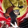 Naruto Shippuden the Movie: Blood Prison [2011] / H265 / MKV / Blu-ray / 1080p / DTS / Subs thumb