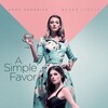 A Simple Favor 2018 2160p UHD BluRay Remux TrueHD 7 1 DV HDR10 H 265-FraMeSToR thumb