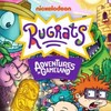 Rugrats Adventures in Gameland-TENOKE thumb