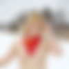 [Nude-in-russia.com] 2017-01-13 Anja - Russian winter field [Exhibitionism] [2700*1800, 53] thumb