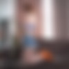 [Abbywinters.com] Karine - In The Mirror [2023-11-28, Solo, 2160p] (aka Summer Preston, Betty Breeze, Ann V) thumb