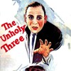 The Unholy Three [1925] / H264 / MKV / DVD / SD / AC3 / HANDJOB thumb