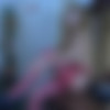 [LacyNylons.com / FerroNetwork.com] Esther C (g692) [720p, SiteRip/2014 ., Ginger Hair,Natural Tits,Small Tits,Shaved Pussy,Stockings,High Hells,Solo,Masturbation,Glass Dildo] thumb