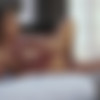 [DDFBusty.com / DDFNetwork.com] Katie T. aka Katie Thornton - Horny, Lecherous & Single: Busty Bunny Bangs Pussy With Dildo [09.05.2017 ., Big tits, solo, masturbation, toys, lingerie, 1080p] thumb