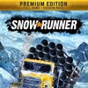 SnowRunner: Premium Edition (v32 - Season 14 + All DLCs + Bonus OSTs + MULTi13) (From 29 8 GB) [DODI Repack] thumb