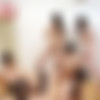 JAV - Prisoner Lesbian Prison Squirting Orgy SPECIAL - [VICD-255] thumb