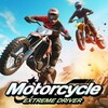 Motorcycle Extreme Driver Moto Racing Simulator NSW-SUXXORS thumb