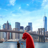 Clifford the Big Red Dog 2021 2160p WEBRip HDR10+ DDP5 1 Atmos HEVC X265-FZHD thumb