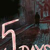Five Days [1954] / H264 / MKV / Unknown / SD / AC3 / Flipper thumb