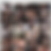 Tomoda Ayaka, Kimura Tsuna, Ono Maria, Arimoto Sayo - Molester Train Gangbang /     [NHDTA-428] (Jaken Kodama / Natural High) [cen] [2014 ., Gangbang, Molester, DVDRip] thumb