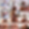 [OnlyBlowjob.com / DDFProd.com] Helena Fox (Workplace Cum-Squirter! / 21.12.2012) [Brunette, Shaved pussy, Brown eyes, Small tits, Tanned, Babes, Close-up] thumb