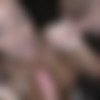 [SplatBukkake.com / UKxxxPass.com] Pixie Peach, QueenieB - Queenie B gets a few loads of cum in her face (SB 138) (30.09.2020) [2020, Bukkake, Brunette, Handjob, Blowjob, Cumshot, Facial, 1080p] thumb
