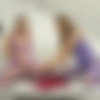 [ViPissy.com] Jesica Bell(Jessica Bell), Victoria Daniels - Bodystocking Besties [2024-10-29, Lesbian, Brunette, Lingerie, Close Up, Pissing, Masturbation, Fingering, Dildo, 1080p, SiteRip] thumb