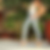 [WowGirls.com] Melanie B - 4  ( aka Angellina, Lidia B, Milena ) [2011-2014 ., Solo, Erotic, Masturbation, Nature, Dildo, Brunettes, Stockings, Close Ups, 720p] thumb