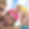 [Swallowed.com] Alexa Grace, Chloe Couture, Summer Day - Chloe, Alexa And Summer Prove Drooling Blondes Have More Fun [2017 ., Gonzo Blowjob Gagging, 720p] thumb