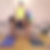 [FitnessRooms.com] Luna Corazon, Tina Kay - Yoga girls interracial threesome [2018-08-27, Brunette, Ebony, Teen, FFM, Gym, Straight, Threesome, Facial, Cum In Mouth, Swallow, 720p] thumb