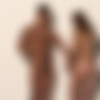 [Hegre-Art.com] 2014-12-09 Marcelina & Leo Backstage [Erotic, 1080p] thumb
