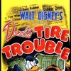 Donald's Tire Trouble [1943] / H264 / MKV / WEB / 1080p / AAC / Subs / FLUX thumb