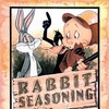 Rabbit Seasoning [1952] / H264 / MKV / Blu-ray / 1080p / AC3 / Subs thumb