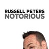 Russell Peters: Notorious [2013] / H264 / MKV / WEB / 1080p / AC3 / Subs / QOQ thumb