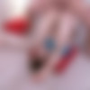 [FirstAnalQuest.com] Beata Rouge (399 / 16.06.16) [2016 ., Amateur, Anal, Blonde, Blowjob, Cum On Face, Cum On Tits, Gape, Hardcore, Russian, Shaved Pussy, Skinny, Small Tits, Teen, Young, 1080p] thumb