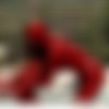 [RubberEva.com] Red Rubber Hot Tub Fuckers Part 5 /      5 [2013 ., Fetish, Rubber, Latex, Dildo, 1080p, SiteRip] thumbnail