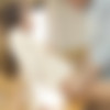 [SSNI-997] - Clothed Big Breasts That Unconsciously Provoke A Man Super Lucky Lewd Delusion Situation Special Mahina Amane [1080p] thumb
