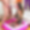 Toby Dick Studio - Milky THROATFUCK for broken FUCKTOY Miss Diavola thumb