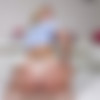 [LegalPorno.com / AnalVids.com] Nika Bride (Escaped Bride, Runaway Bride, Nika A, Lolla Elfie) - First Anal 18yo Beauty Blonde Nika Bride with Perfect Natural Body VG094 [02-08-2022, Russian, anal, blonde, gapes, round ass, teen, 720p] thumb